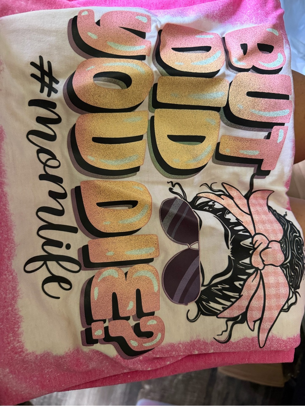 custom made t-shirts